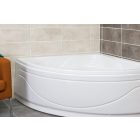 Favorit Lea 140 x 140 akril sarokkád