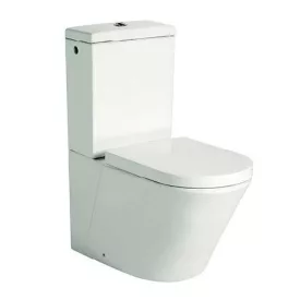   AREZZO design INDIANA kombi wc alsós/hátsó kifolyású, mély öblítésű