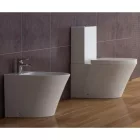 AREZZO design INDIANA álló bidet