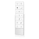AREZZO design INDIANA Perem nélküli fali WC + okos WC tető (Bidé funkcióval)
