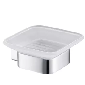Arezzo design MONO szappantartó, króm