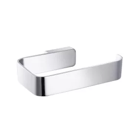 Arezzo Design MONO WC-papír tartó, króm