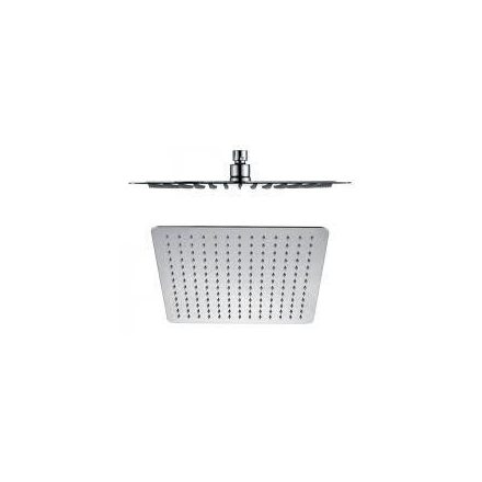 Slim Square 20x20 szögletes esőztető zuhanyfej
