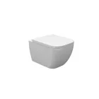 AREZZO design OHIO függesztett wc csésze, mély öblítésű