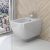 AREZZO design OHIO függesztett bidet