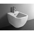 AREZZO design OHIO függesztett bidet