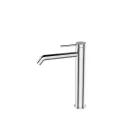 Arezzo Design Slimfield magasított mosdó csaptelep, króm