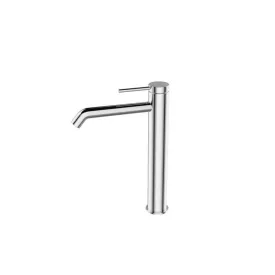 Arezzo Design Slimfield magasított mosdó csaptelep, króm
