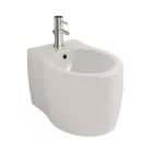 AREZZO design California függesztett bidet