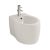 AREZZO design California függesztett bidet