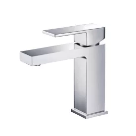 Arezzo Design Cubefield mosdó csaptelep, króm