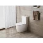 AREZZO design MONTANA kombi wc alsós/hátsó kifolyású, rimless, mély öblítésű