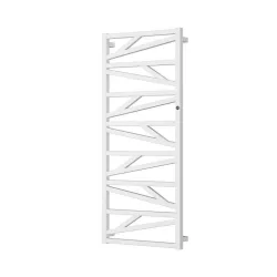 AREZZO design FRISCO WHITE 500x1200 törölközőszárító radiátor
