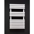 AREZZO design FLAT WHITE 500x800 törölközőszárítós radiátor