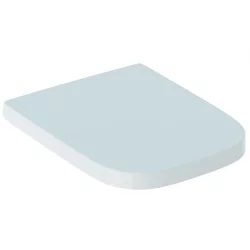   AREZZO design INDIANA Soft Close lecsapódásgátlós WC tető, easy click