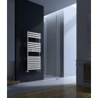 AREZZO design MOON CHROME 500x1200 törölközőszárítós radiátor