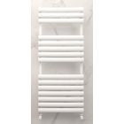 AREZZO design MOON WHITE 500x1200 törölközőszárítós radiátor