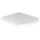 AREZZO design MONTANA Slim Soft Close lecsapódásgátlós wc tető, easy click