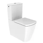 AREZZO design MONTANA Slim Soft Close lecsapódásgátlós wc tető, easy click