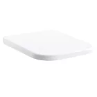 AREZZO design OHIO Slim Soft Close lecsapódásgátlós WC tető, easy click