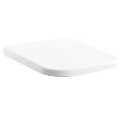   AREZZO design OHIO Slim Soft Close lecsapódásgátlós WC tető, easy click