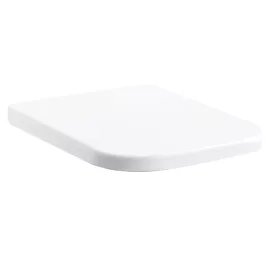   AREZZO design OHIO Slim Soft Close lecsapódásgátlós WC tető, easy click