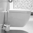 AREZZO design OHIO Soft Close lecsapódásgátlós wc tető, easy click