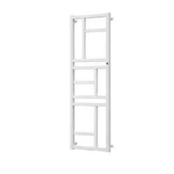 AREZZO design ROCKWALL WHITE 500x1200 törölközőszárító radiátor