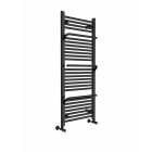 AREZZO design SMART ANTRACIT 500x1200 törölközőszárító radiátor