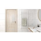 AREZZO design SMART WHITE 500x1200 törölközőszárító radiátor