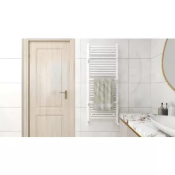 AREZZO design SMART WHITE 500x1200 törölközőszárító radiátor