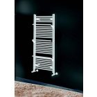 AREZZO design SMART WHITE 500x1200 törölközőszárító radiátor