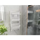 AREZZO design STEP WHITE 500x1000 törölközőszárító radiátor