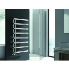 AREZZO design TUBE CHROME 600x1200 törölközőszárítós radiátor