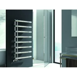 AREZZO design TUBE CHROME 600x1200 törölközőszárítós radiátor