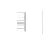 AREZZO design WHITELINE 500x1200 törölközőszárító radiátor
