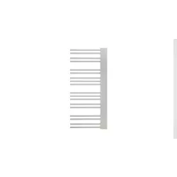   AREZZO design WHITELINE 500x1200 törölközőszárító radiátor