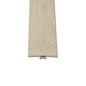 Vinyl SPC padló burkolatváltó Arctic tölgy 2400x45x6 mm