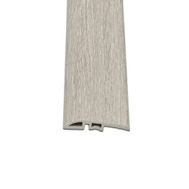   Vinyl SPC padló szintkiegyenlítő Arctic tölgy 2400x45x8 mm