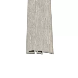   Vinyl SPC padló szintkiegyenlítő Arctic tölgy 2400x45x8 mm