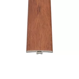 Vinyl SPC padló burkolatváltó Atakama tölgy 2400x45x6 mm