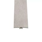 Vinyl SPC padló burkolatváltó Aurora fagyos mészkő 2400x45x6 mm