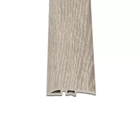   Vinyl SPC padló szintkiegyenlítő Berben tölgy 2400x45x8 mm