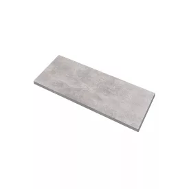 Konyhai munkalap 110 x 60 x 2,8 cm Beton