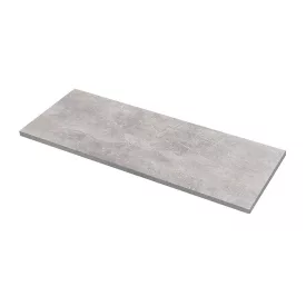 Konyhai munkalap 210 x 60 x 3,8 cm Beton