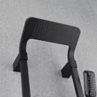Esőztető zuhanyszett csapteleppel BGQ0703BL