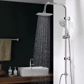 Esőztető zuhanyszett BGQ1611