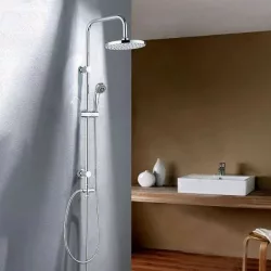 Esőztető zuhanyszett BGQ1613