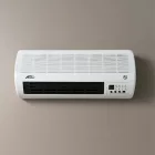 Thira elektromos fali fűtőtest 2000W