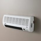 Thira elektromos fali fűtőtest 2000W